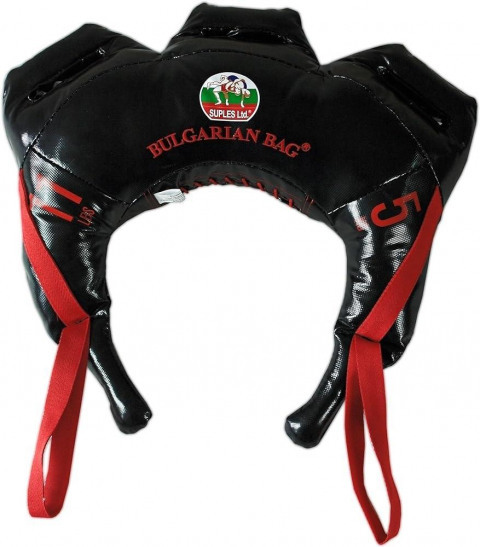 Bulgarian bag Fit M 12 кг. винил